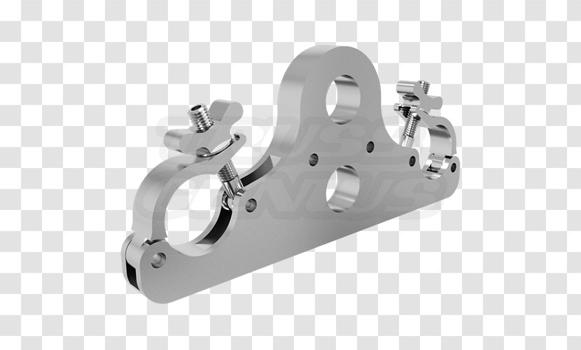 Truss Steel Structure Stage Lighting Metal - Hardware Accessory - With Light/undefined Transparent PNG
