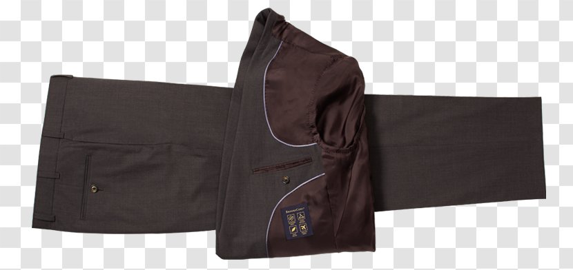 Suit Wallet Pants Travel Backpack - Inside Coat Transparent PNG
