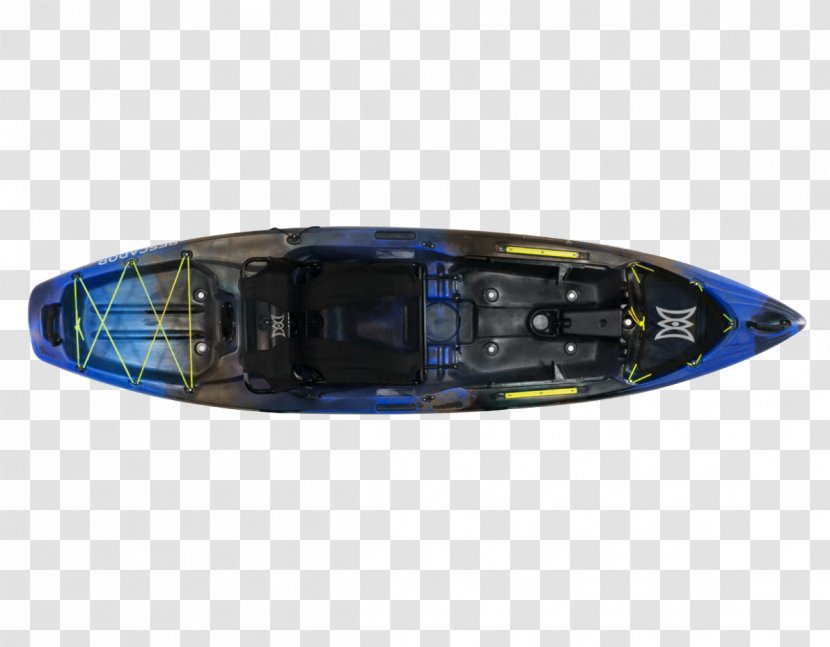 Perception Pescador Pro 12.0 10.0 Kayak Fishing Pilot - Angling Transparent PNG