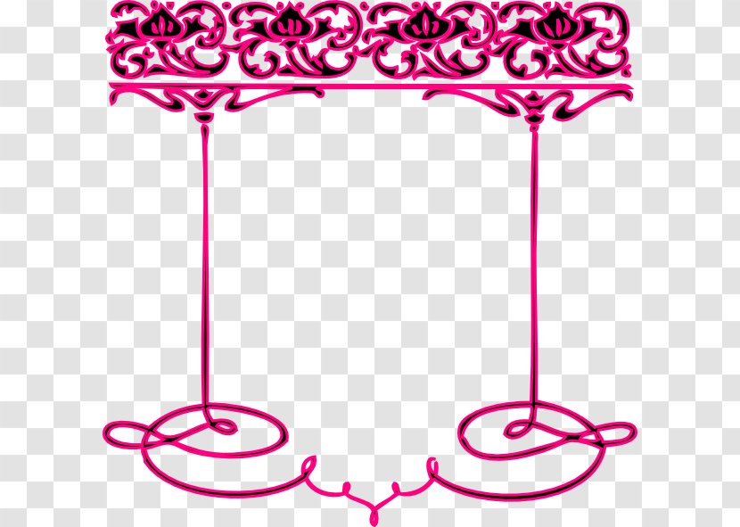 Borders And Frames Picture Clip Art - Drawing - Class Clipart Transparent PNG