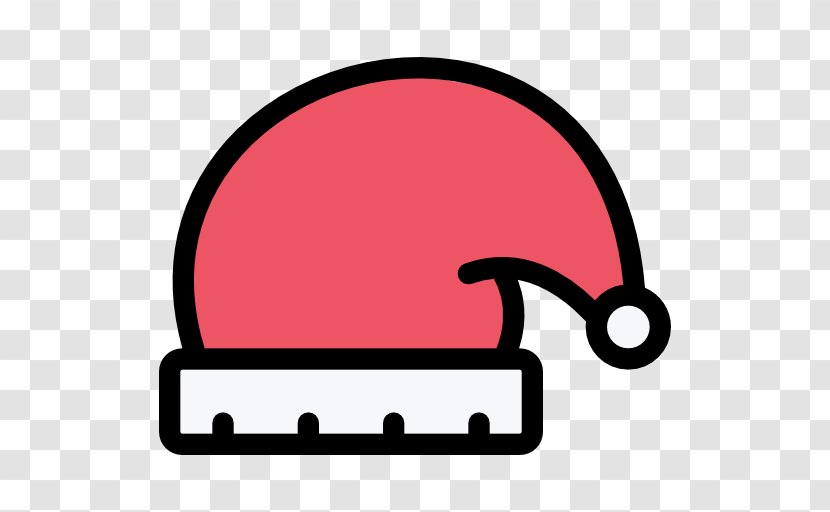 Christmas Hat Clip Art - Scalable Vector Graphics Transparent PNG