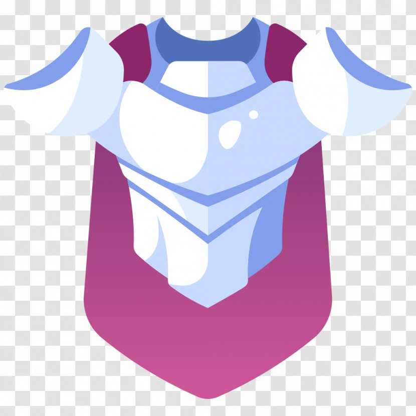 Plate Armour Vector Graphics Stock Illustration - Knight Transparent PNG