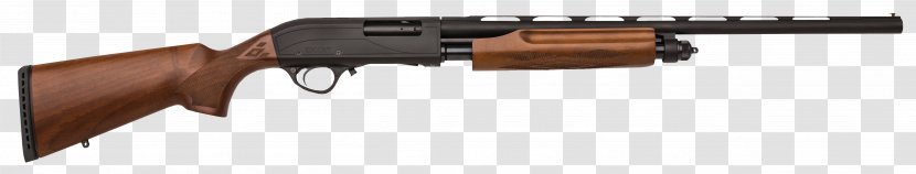 Trigger Guard Firearm Shotgun Mossberg 500 - Cartoon - Pump Transparent PNG