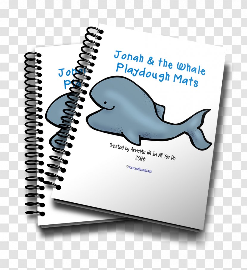 Bible Flip Book Of Jonah New Testament - Brand Transparent PNG