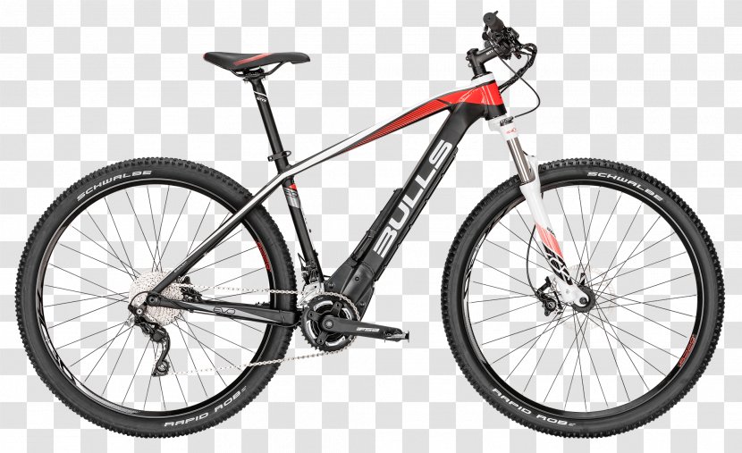 Electric Bicycle Mountain Bike 29er Frames - City Transparent PNG