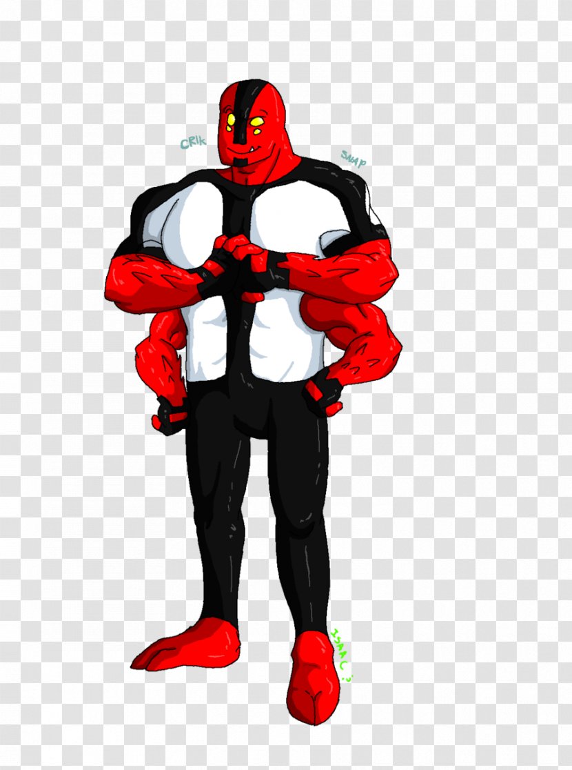 Costume Character - Benmummy Transparent PNG