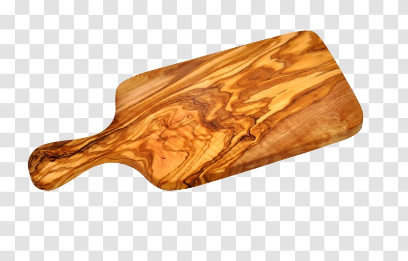 Cutting Boards Wood Olive Bowl Kitchen Utensil - Board Transparent PNG
