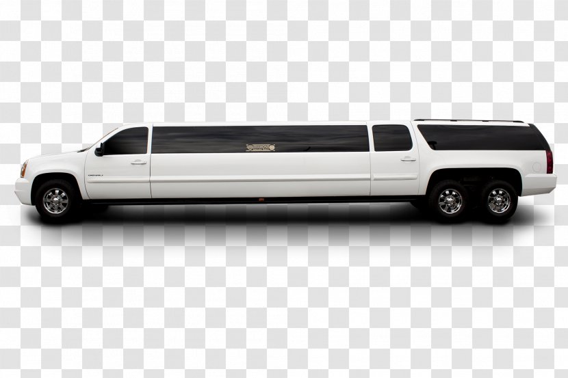 Limousine Sport Utility Vehicle Car Luxury - Diamond Transparent PNG