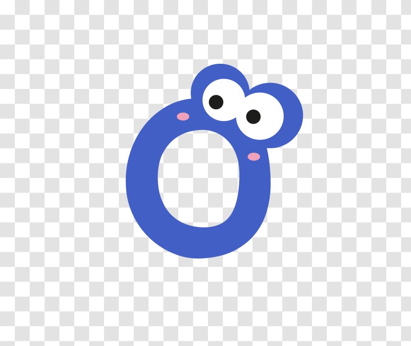 Letter Eye Alphabet O - Bas De Casse - Kids Transparent PNG