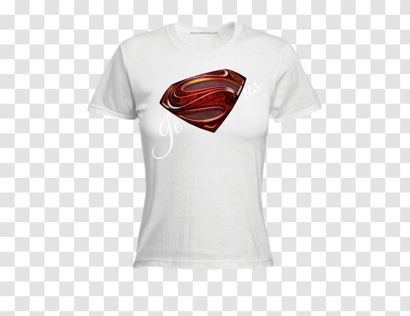 T-shirt Hoodie Sleeve Top - Chimichanga Transparent PNG