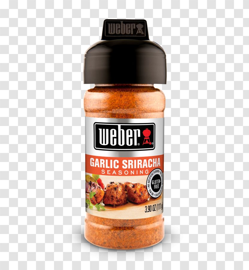 Barbecue Sauce Weber Briquettes Seasoning Spice - Gourmet Burgers Transparent PNG