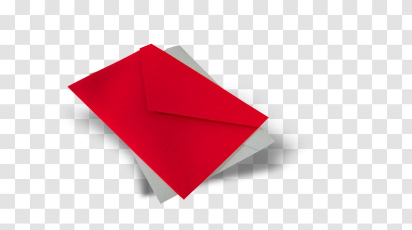 Red Envelope Paper - Oring Transparent PNG