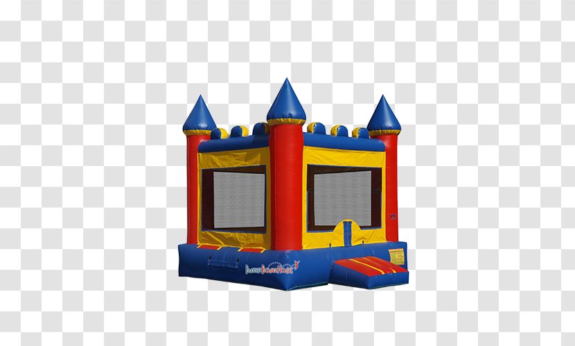 Inflatable House Renting Tent Wild Time Party Rentals - Kingwood - Bounce Transparent PNG