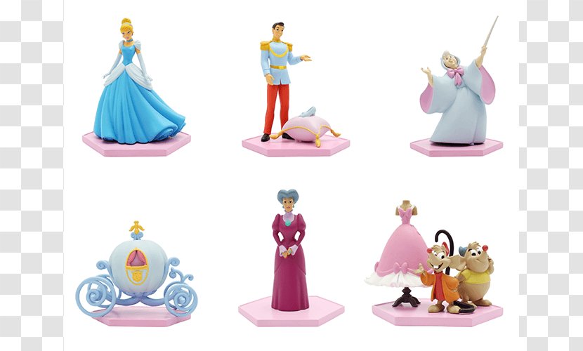 Cinderella Belle Rapunzel Disney Princess The Walt Company - Frozen - Cendrillon Transparent PNG