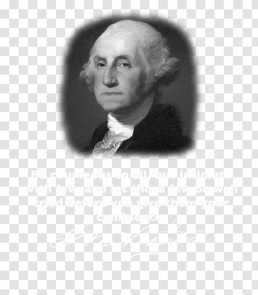 George Washington President Of The United States Abraham Lincoln Presidential Library And Museum First Inauguration Transparent PNG