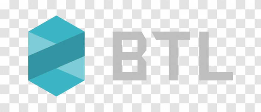 Logo CVE:BTL BTL Group Blockchain Brand - Rectangle - How Does Bitcoin Mining Work Transparent PNG