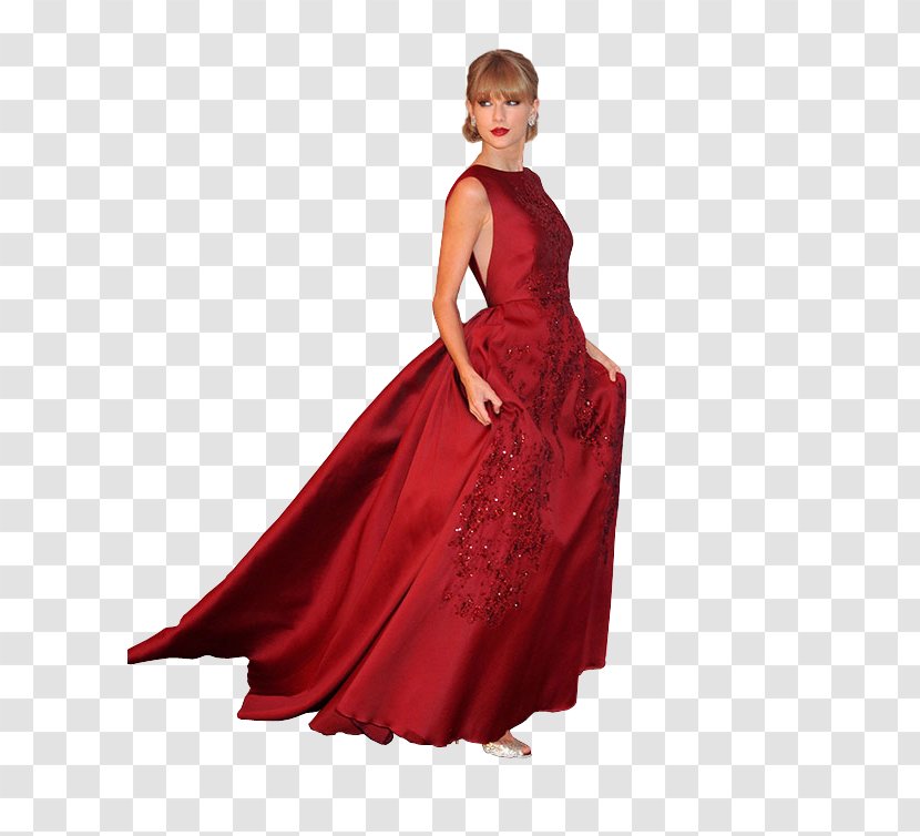 Cocktail Dress Formal Wear Fashion Design - Heart - Taylor Swift Transparent PNG