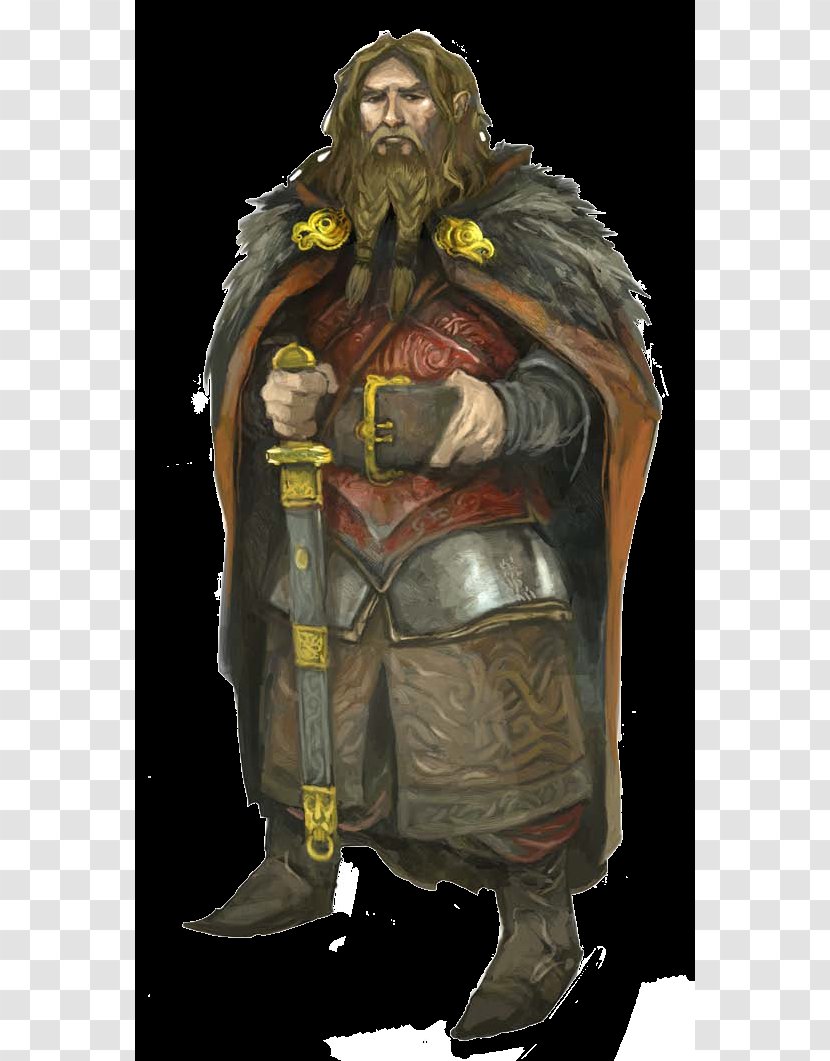 Pathfinder Roleplaying Game Blood Eagle Dwarf Cleric Elf - Character - Exotic Wind Transparent PNG