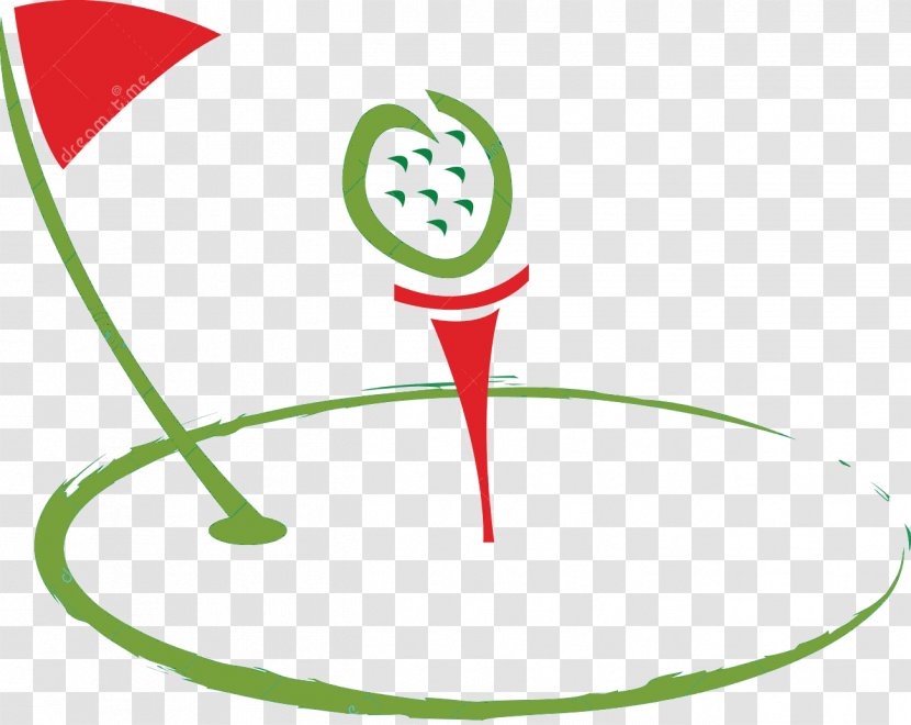 Golf Shaft Image Vector Graphics Clip Art - Tees Transparent PNG