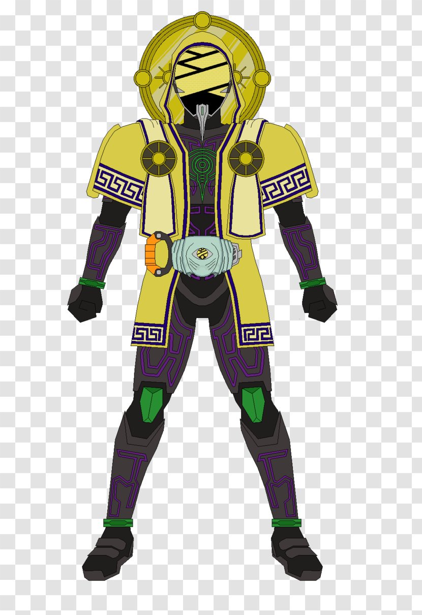 Kamen Rider Series 0 Tiresias Character Fiction Transparent PNG