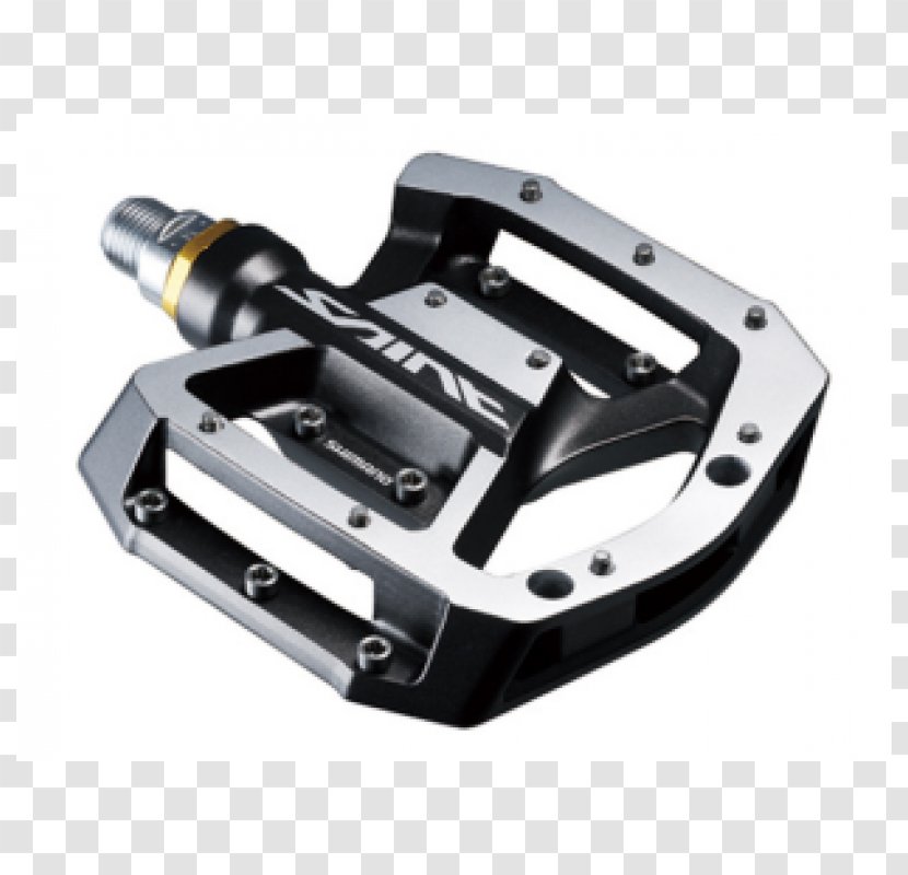 Bicycle Pedals Shimano Pedaling Dynamics Mountain Bike - Part Transparent PNG
