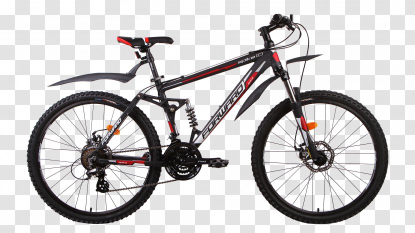 Mountain Bike Bicycle Cycling BMX - Brake Transparent PNG