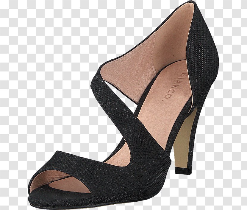 High-heeled Shoe Fashion Sandal Clothing Transparent PNG