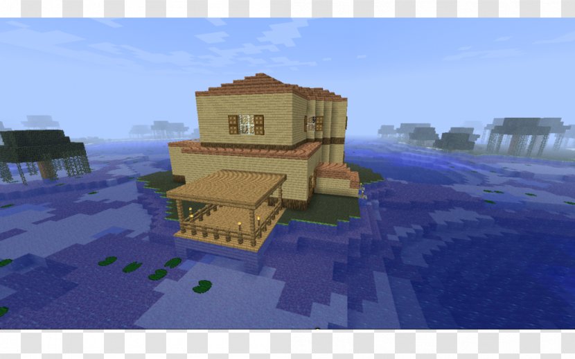 Property House Biome Estate Screenshot Transparent PNG