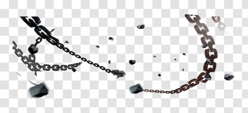 Download Chain - Jewellery Transparent PNG