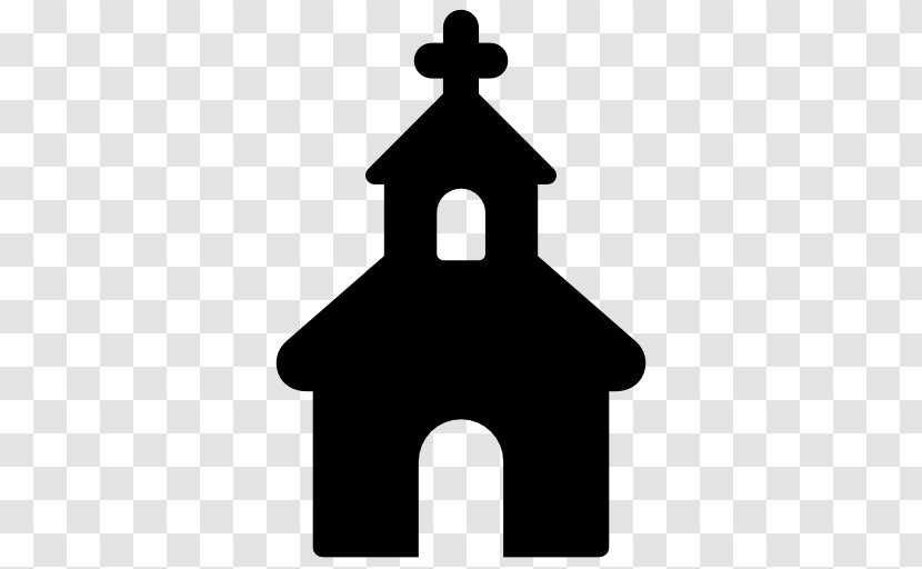 Christian Church Chapel Temple Christianity - Building Transparent PNG