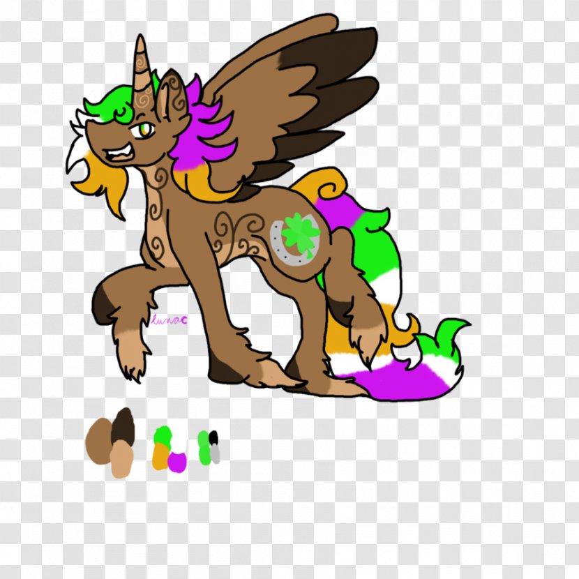 Horse Cat Clip Art - Like Mammal Transparent PNG