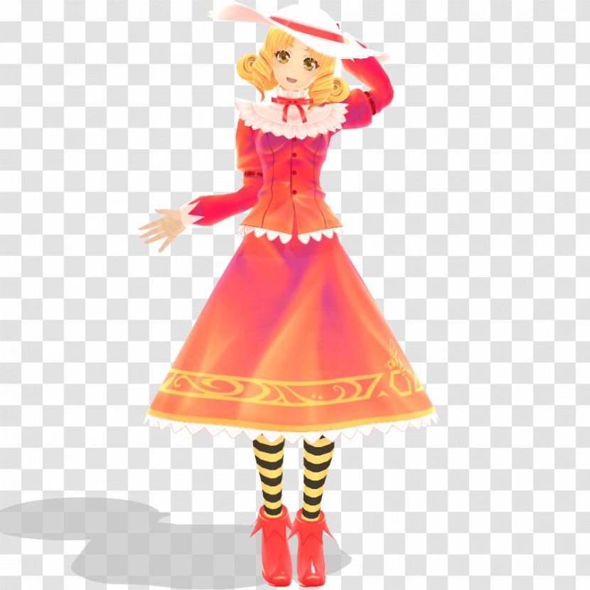 Mantecore Character MikuMikuDance DeviantArt - Chinese Momo Transparent PNG