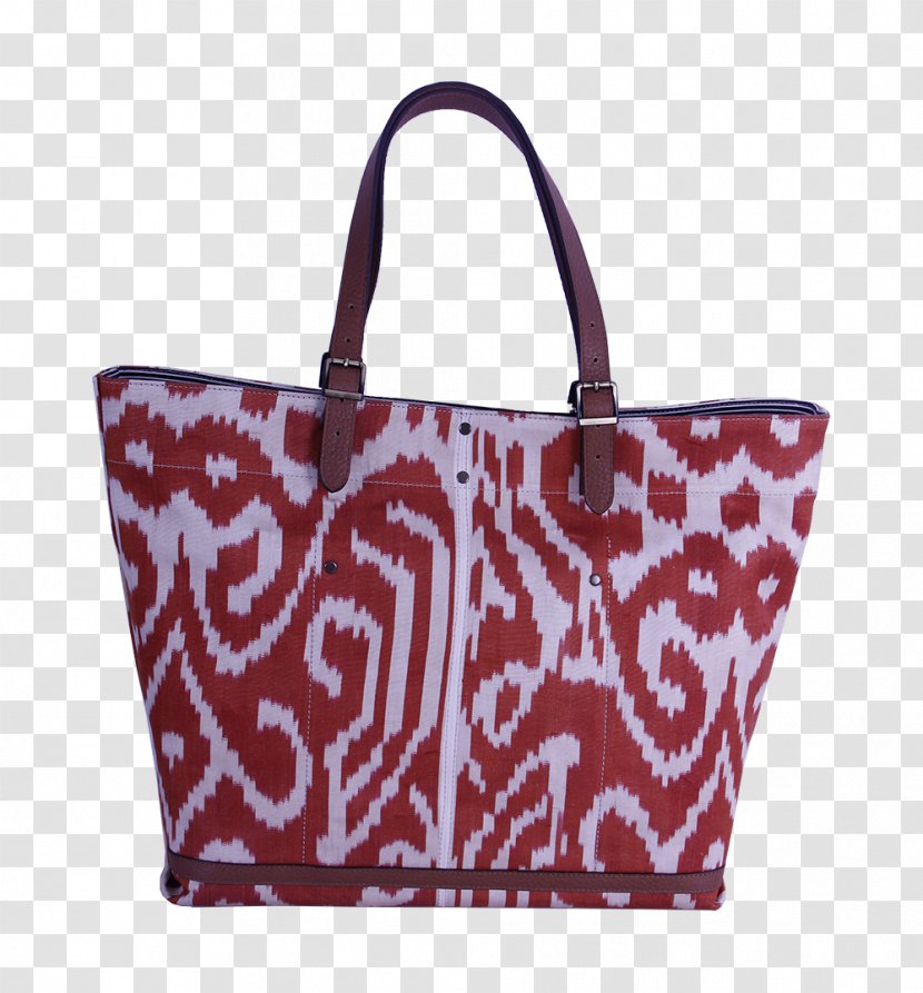 Tote Bag Handbag Leather Pocket - Textile Transparent PNG