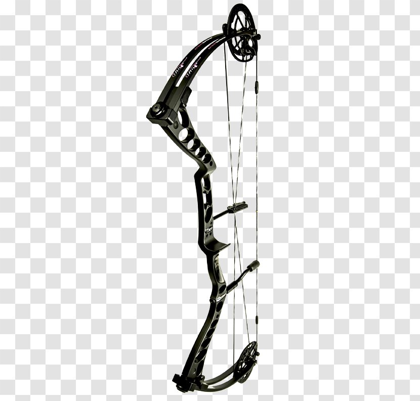 Compound Bows Bow And Arrow Archery Transparent PNG