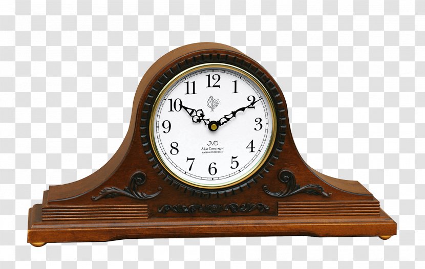 Pendulum Clock Watchmaker Wood - Price Transparent PNG