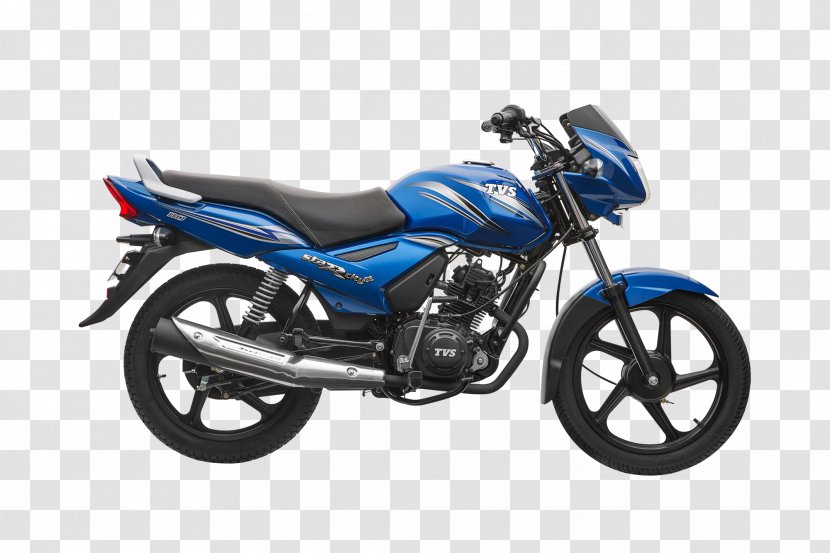 TVS Motor Company Ahmedabad Motorcycle Bajaj Platina Auto - Tvs Sport Transparent PNG