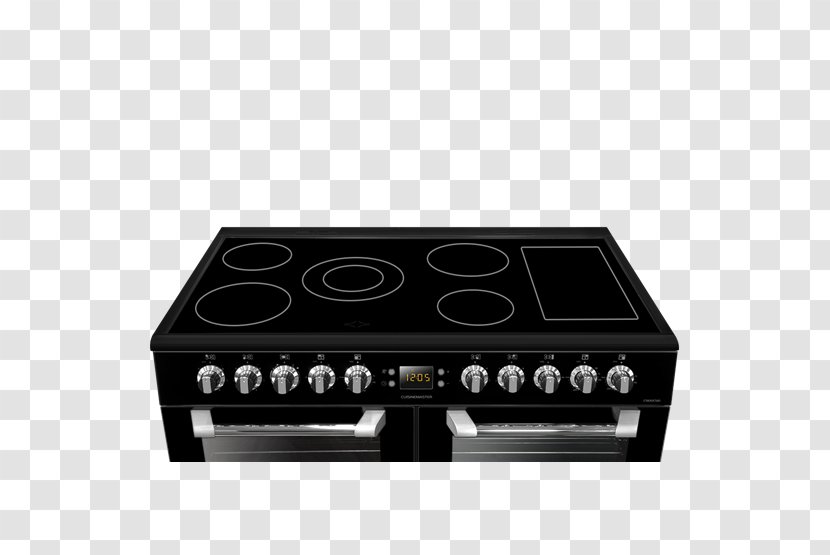 Cooking Ranges Gas Stove Induction Oven - Kitchen - Light Housekeeping Transparent PNG