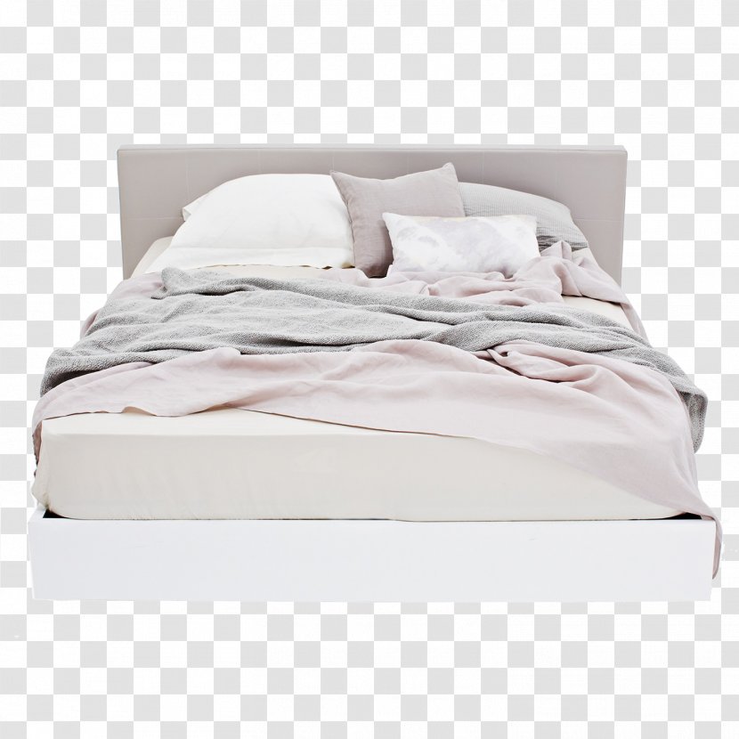 Bedroom Furniture Carpet - Ikeahack - 3d Creative Home Bed,Exquisite Bed Transparent PNG