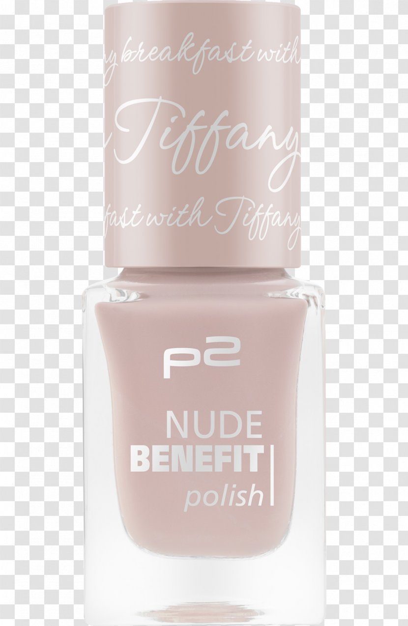 Nail Polish Benefit Cosmetics Lipstick - Cartoon Transparent PNG