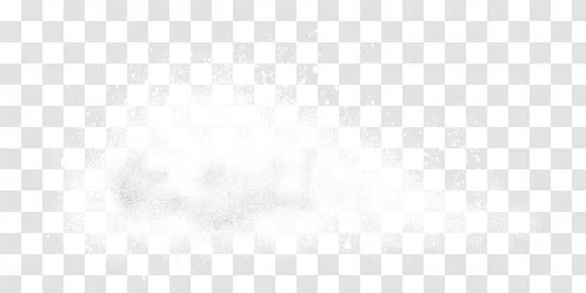 White Pattern - Black And - Winter Snow Flurries Transparent PNG