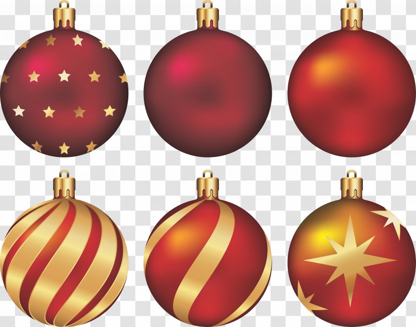 Ded Moroz Christmas Ornament New Year Tree Decoration - Gudi Padwa Transparent PNG