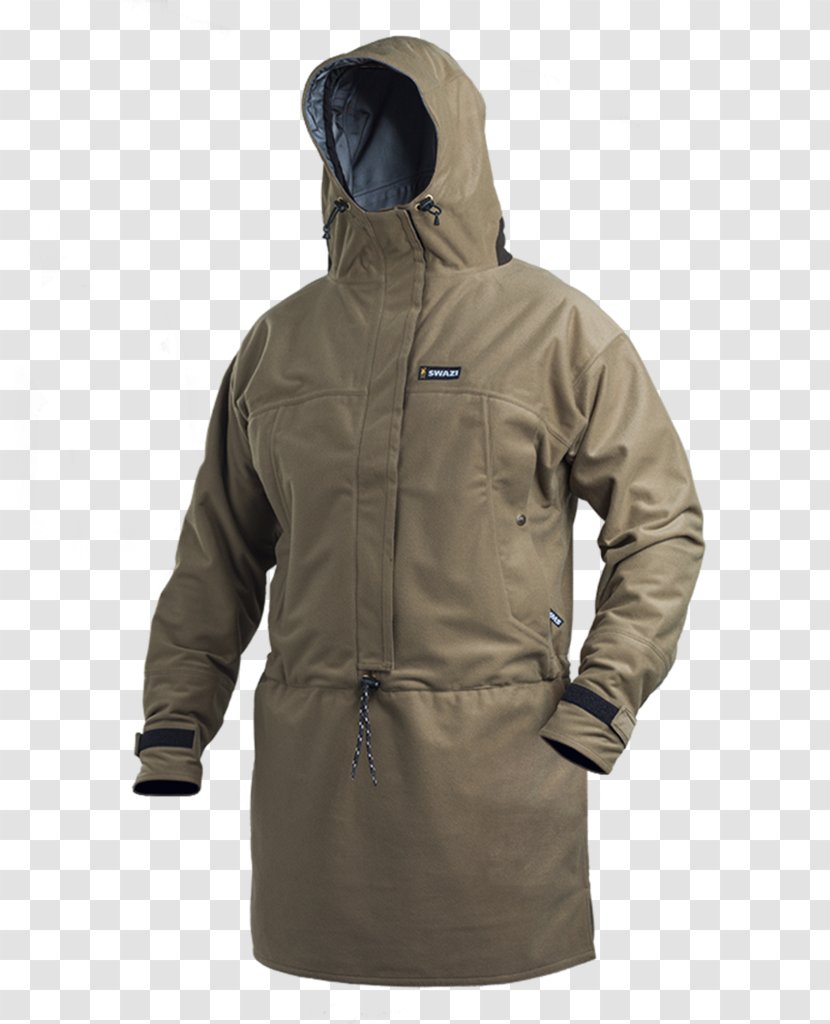 Parka Jacket Clothing Tahr Swazi Apparel - Smockfrock Transparent PNG