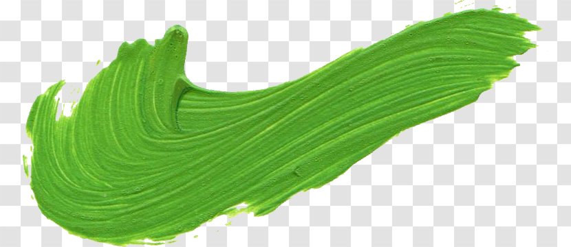 Paintbrush - Paint - GREEN PAINT BRUSH Transparent PNG