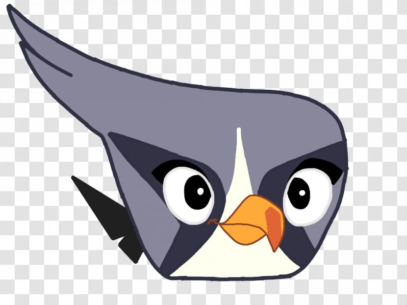 Angry Birds 2 Space Seasons Video Games - Rovio Entertainment - Brouillard Transparent PNG