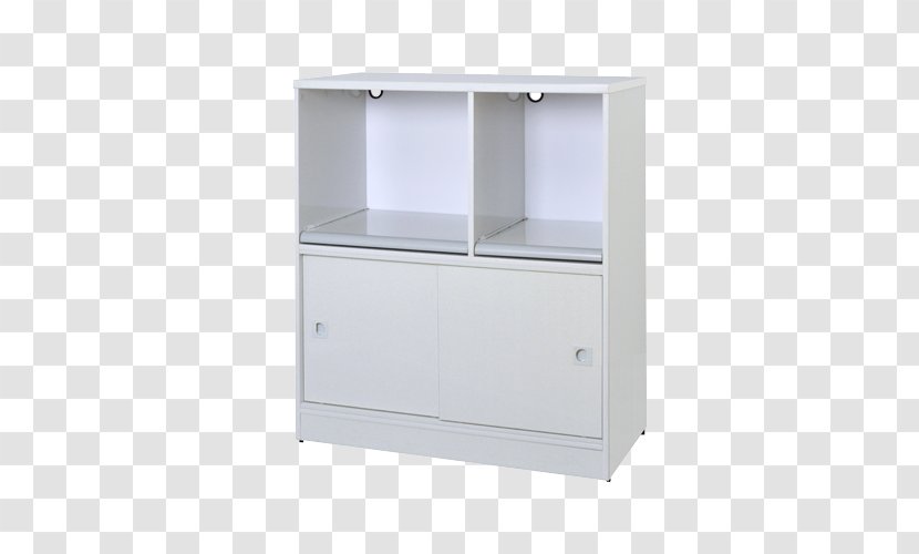 Shelf Furniture Baldžius Plastic Buffets & Sideboards - Frame - Electric Cabinet Transparent PNG