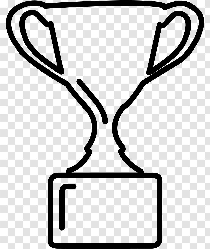 Trophy - Competition - Rectangle Transparent PNG