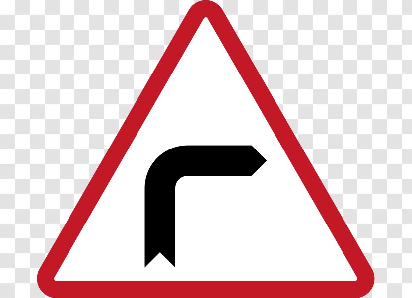 Traffic Sign Warning Philippines Roundabout - Markings Transparent PNG