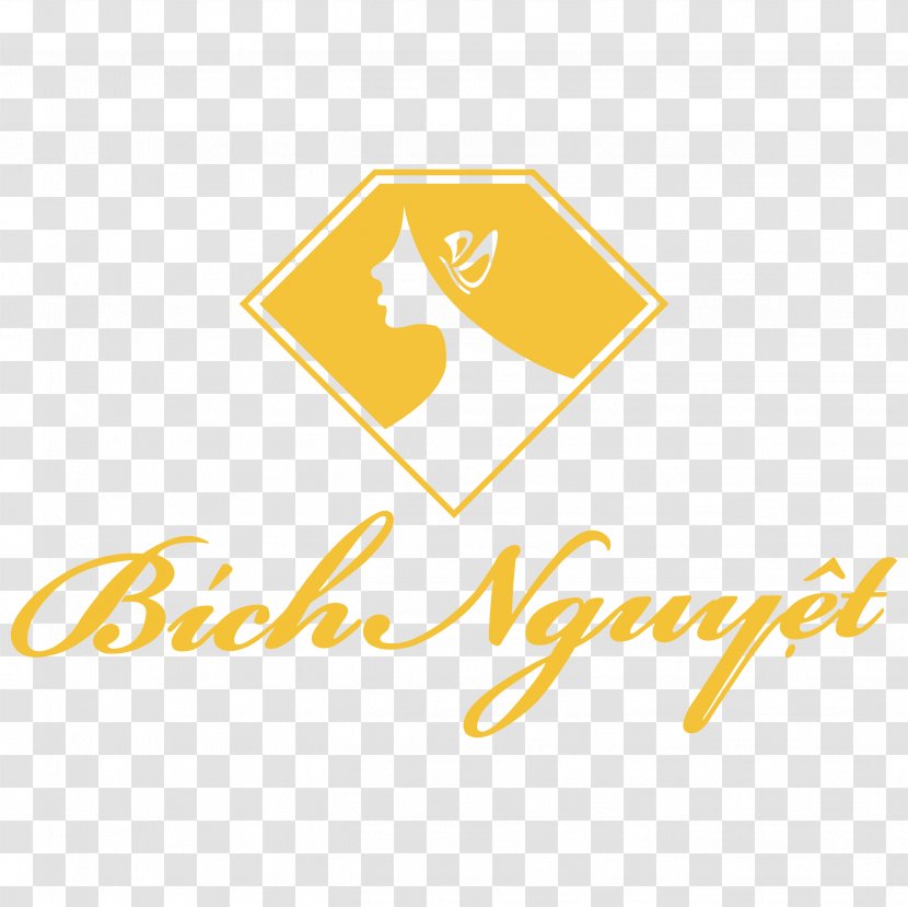 Logo Spa Brand Beauty Parlour Font - Text - Yellow Transparent PNG