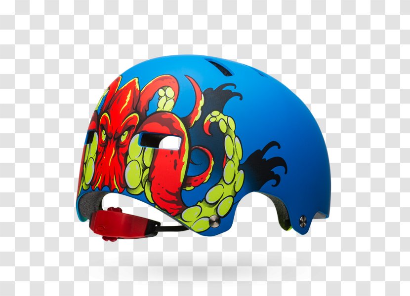 Bicycle Helmets Motorcycle Ski & Snowboard Blue - Bicycles Equipment And Supplies Transparent PNG