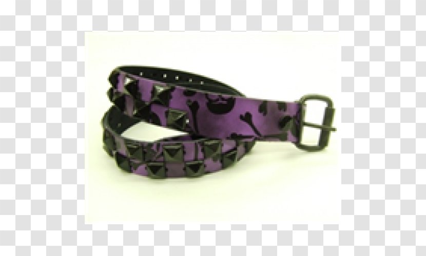 Belt Dog Collar Leash - Strap Transparent PNG